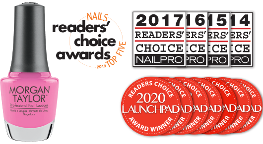 Nails Readers Choice Awards 2020 Top Five