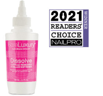 Nails Readers Choice Awards 2021 Best Cuticle Treatment
